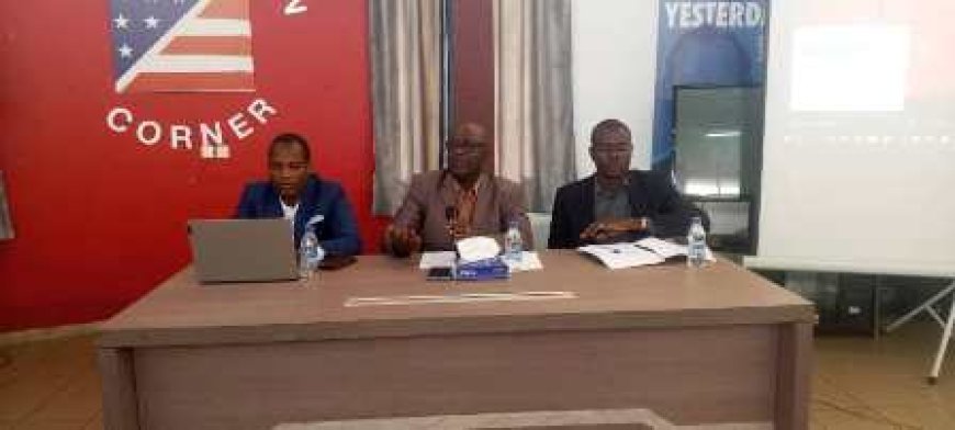 Bouaké : Les problèmes de gestion des territoires débattus au cours d’une Journée scientifique à l’Université Alassane Ouattara