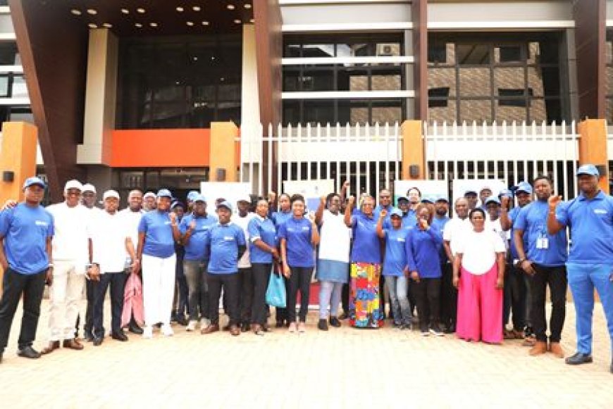 Promotion du travail décent : l'OIT réaffirme son engagement auprès de la Côte d'Ivoire