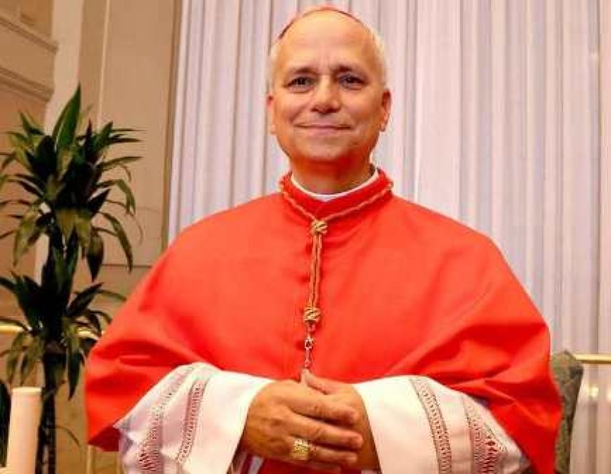 Habemus Papam : Le Cardinal Robert Francis Prevost intronisé sous le nom de Léon XIV