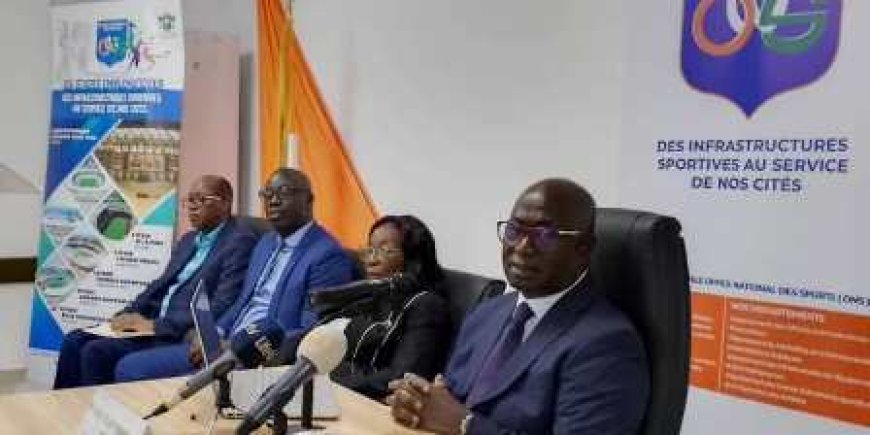 Gestion post-CAN 2023 : L’ ONS mise sur l’ouverture des infrastructures sportives aux activités socioculturelles