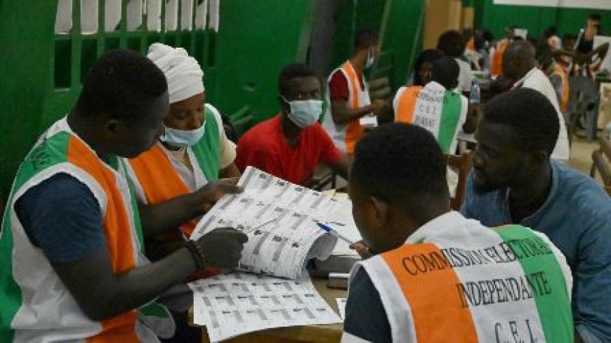 Des inquiétudes croissantes sur l’inclusivité du scrutin présidentiel de 2025
