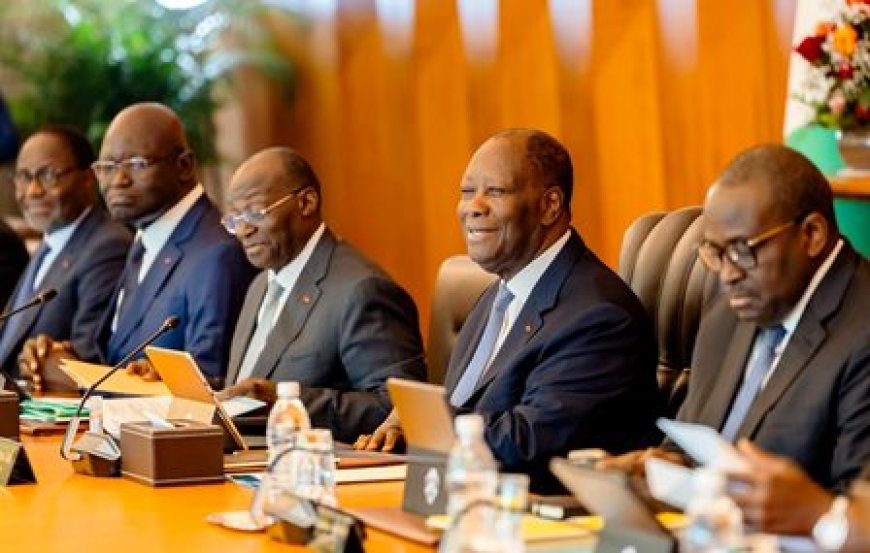 Droits de l'homme : la Côte d'Ivoire réaffirme son engagement à promouvoir et à protéger les droits des personnes handicapées