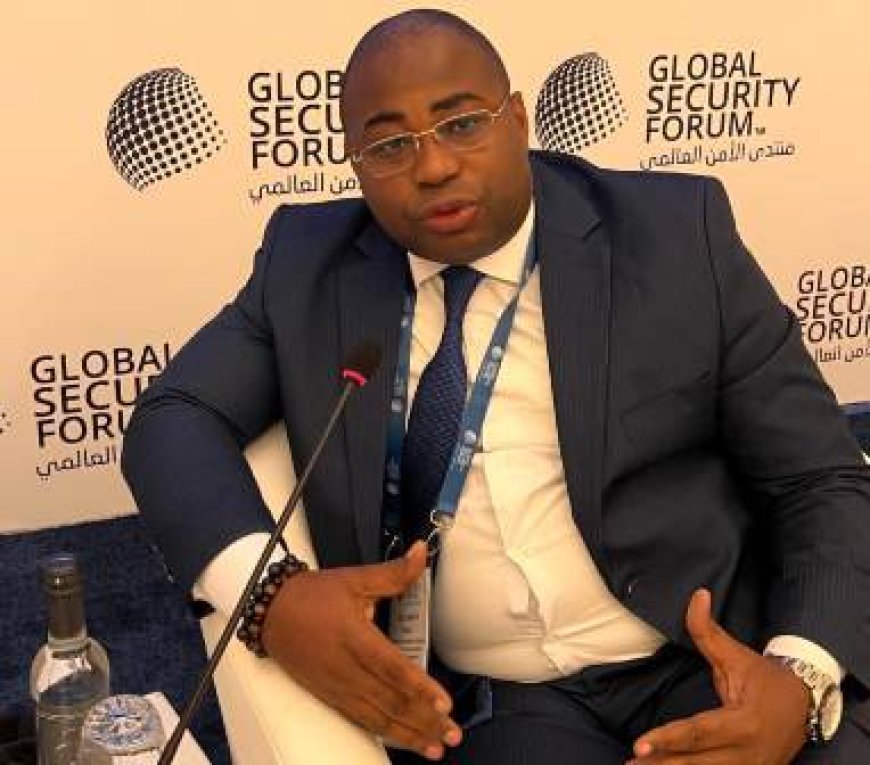 Dr Lassina Diarra met en garde contre une dynamique génocidaire au Sahel