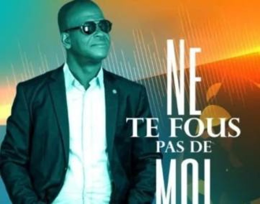 Musique Gospel : Aimond Williams, un retour triomphal