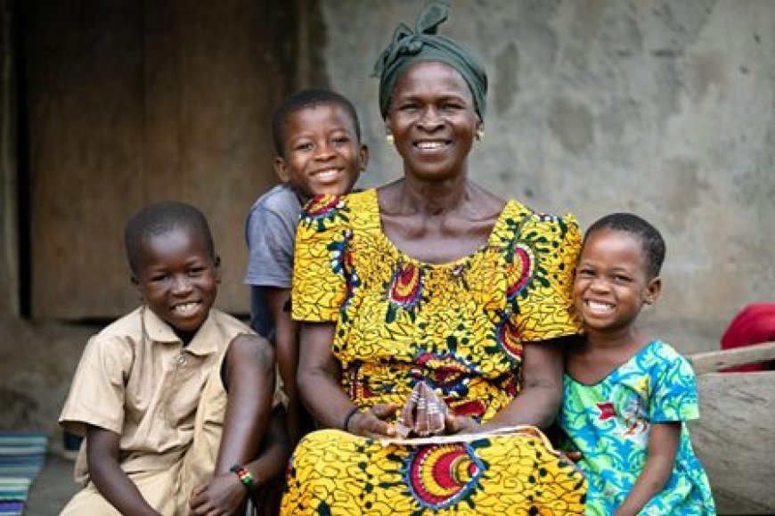 Financement du Plan National Multisectoriel de Nutrition (PNMN) 2024 – 2027 : Une table ronde s'ouvre à Abidjan le 15 mai