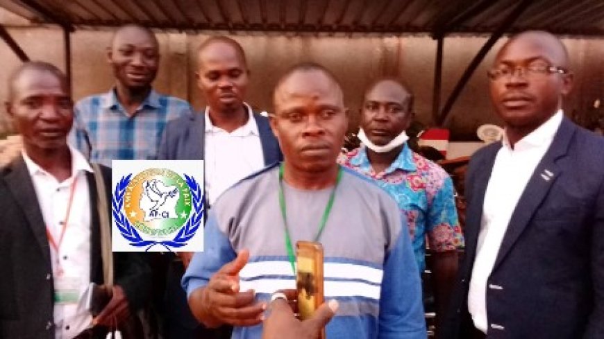 Présidentielle 2025 en Côte d'Ivoire : Le message d'apaisement de l'ap-Ci aux ivoiriens