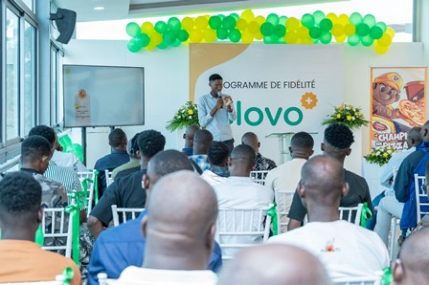 Valorisation des partenaires / Glovo+ : Une nouvelle ère de développement professionnel pour les livreurs