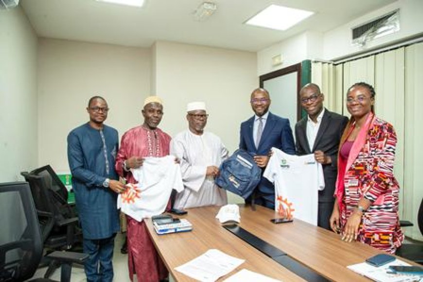 RGEE-CI : plus de 1,2 million d'entreprises formelles et informelles recensées à ce jour sur l'ensemble du territoire dont 600 mille au niveau d'Abidjan