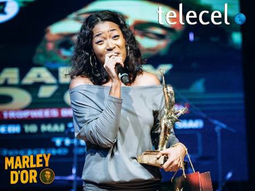 Marley d’Or 2025 : La Côte d’Ivoire à l’honneur avec Dodo Koné et Soukeïna Koné récompensés