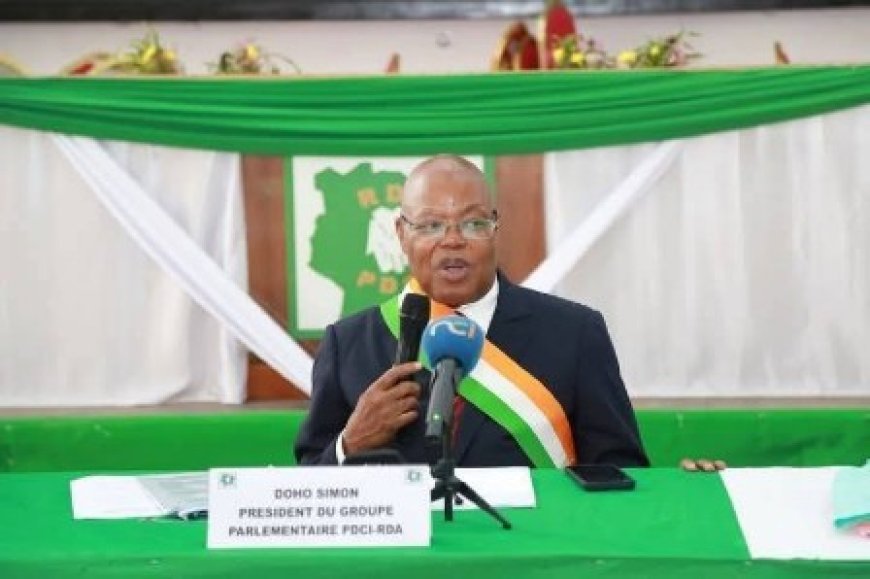 Convention Corsair: Le PDCI-RDA dénonce une « incapacité notoire » et des privilèges « scandaleux »