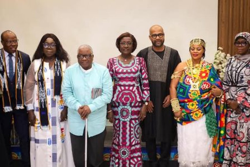 Renforcement de l'éducation : L'UNESCO et le MENA réécrivent l'histoire africaine pour les jeunes générations