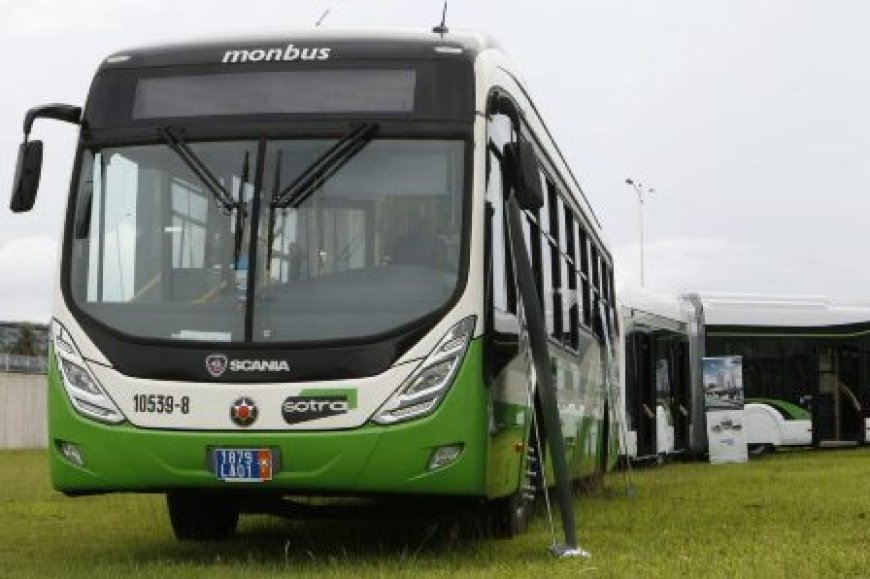 Exploitation du service public de transport collectif de personnes à Abidjan et à l’intérieur du pays : l’État approuve l’avenant modifiant la convention de concession avec la SOTRA