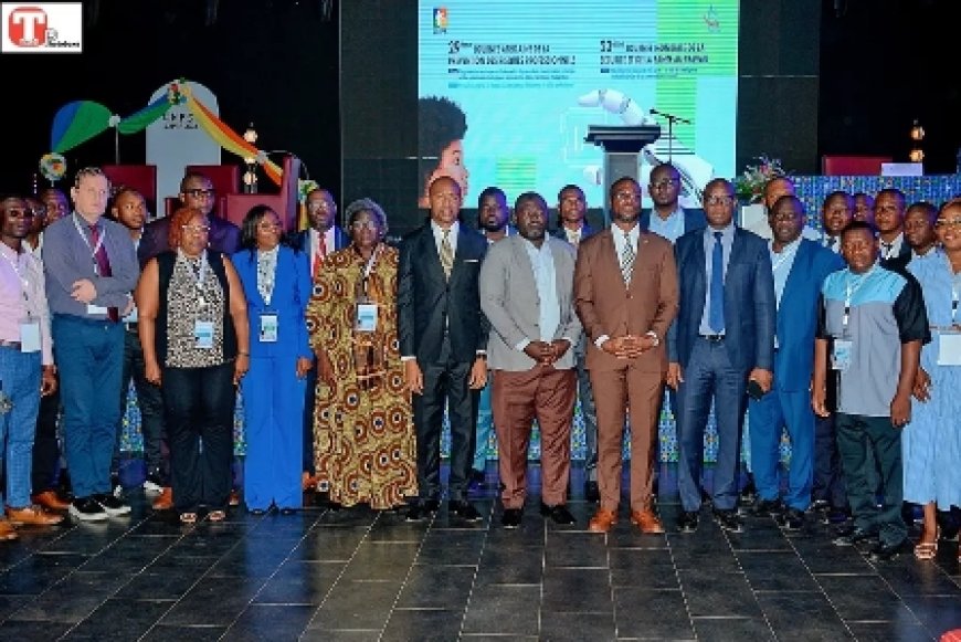 BOUAKÉ : L’intelligence artificielle proposée comme solution pour renforcer la sécurité et la santé des travailleurs