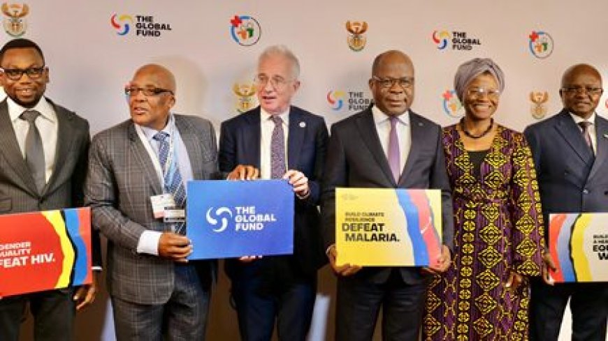 Performance de la santé publique en Afrique : le ministre Pierre N'Gou Dimba fait trois propositions importantes à Genève