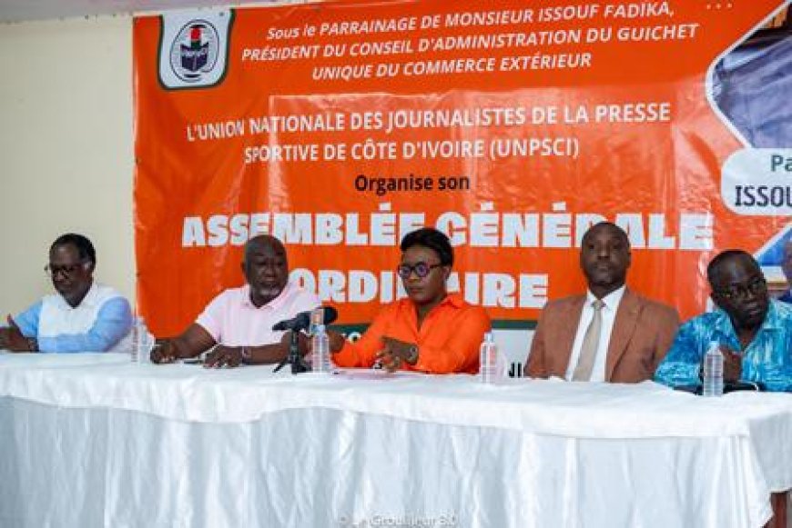 Assemblée Générale à Mi-Parcours de l'UNPSCI : Cap sur la cohésion et le renforcement des acquis