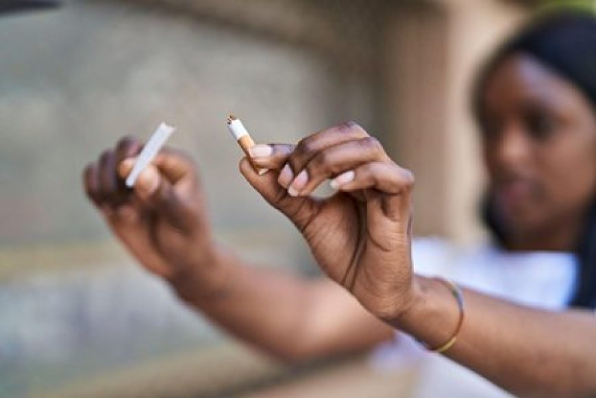 Lutte antitabac : Le gouvernement ivoirien renforce son arsenal juridique
