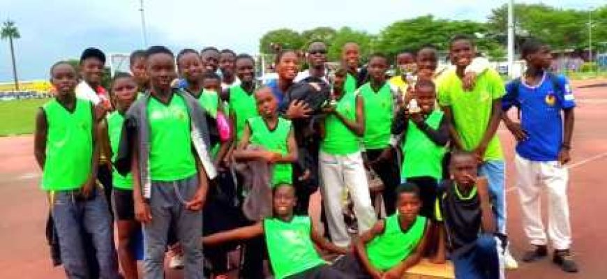Championnats Nationaux U14 & U16 : Daloa, une révélation prometteuse