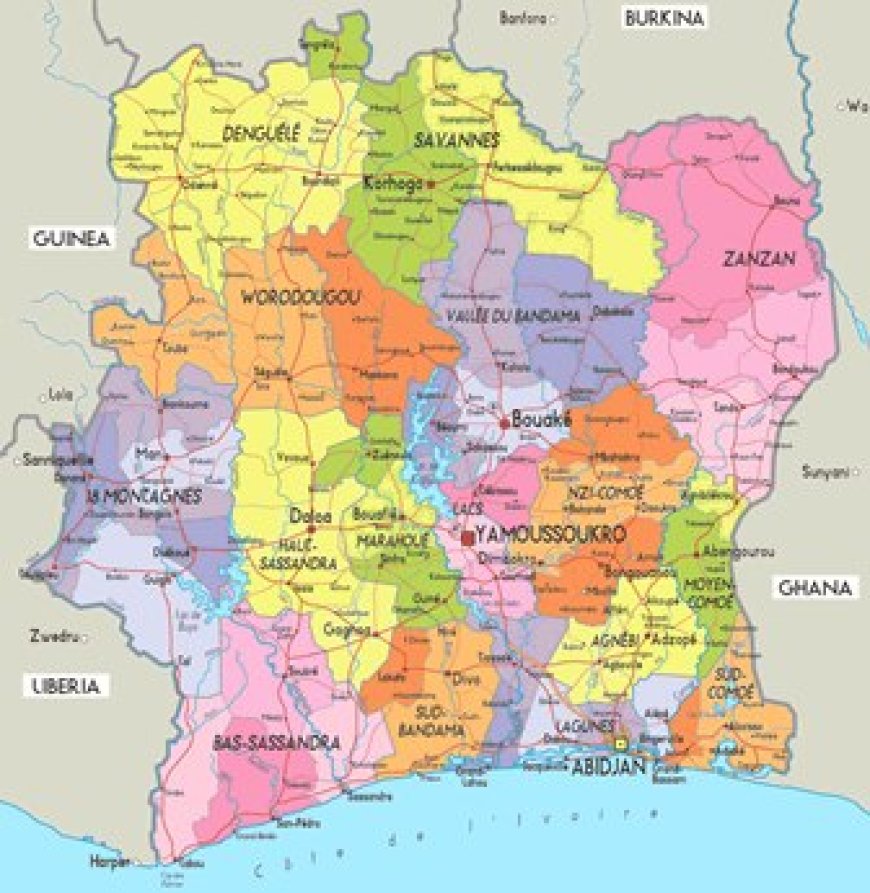 Tribalismes et régionalismes en politique : La Côte d’Ivoire à la croisée des chemins