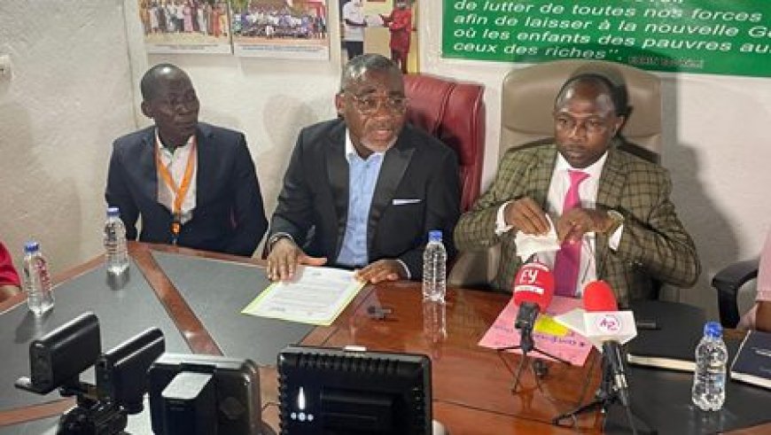 Présidentielle 2025 en Côte-d’Ivoire : la société civile alerte l’ONU et l’Union européenne