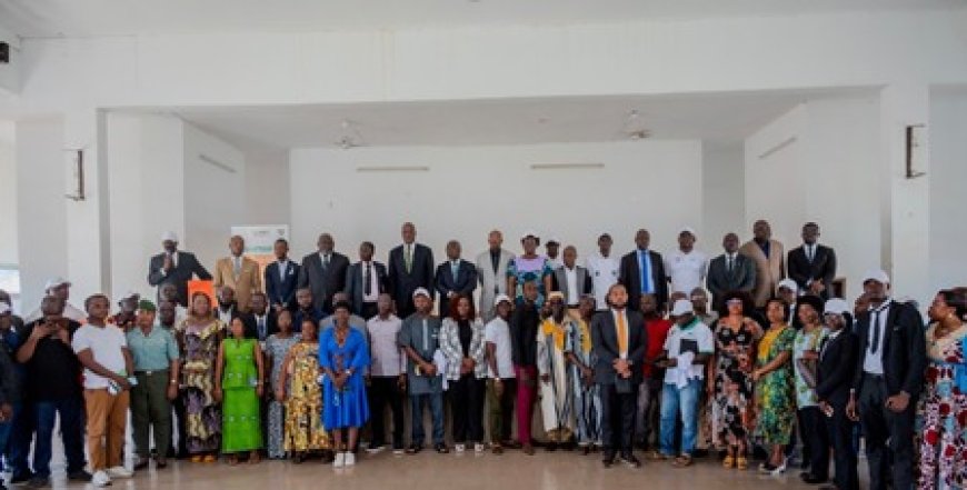 L’OQSF-CI, un acteur encore méconnu mais essentiel pour l’inclusion financière en Côte d’Ivoire