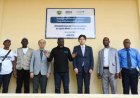 Poro : L'UNICEF et KOICA  inaugurent des écoles pour un avenir meilleur
