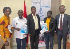 6e édition du salon Abidjan Innova : Les lauréats ont reçu leurs enveloppes