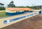 Le tout premier commissariat de police de Didiévi inauguré : Un symbole du renforcement du maillage sécuritaire