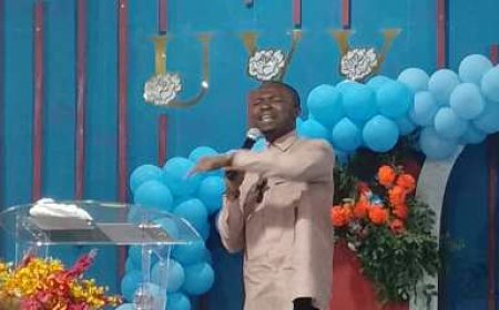 Les secrets de la réussite : Un leader religieux expose le désastre de la débauche sexuelle