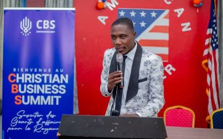 Bouaké – UAO : Le CBS 2025 interroge le rôle de la foi chrétienne dans l’économie