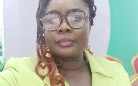 Les dessous d'une rébellion face à la bataille des "arrangements", que veut vraiment Valérie YAPO ?