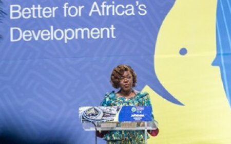 Clôture des Assemblées annuelles de la BAD : La Côte d’Ivoire réaffirme son soutien à l’institution