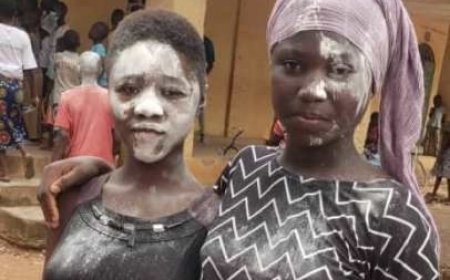 CEPE 2025 : Les filles plus fortes que les garçons