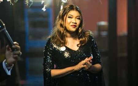 Cinq ans d’élégance et d’amour: L’agence Light célèbre son anniversaire en grande pompe à Cocody