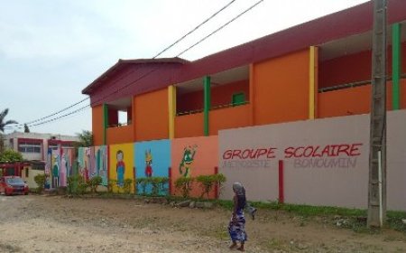 Entrée en sixième 2025 : Les écoles méthodistes enregistrent  97 % de réussite