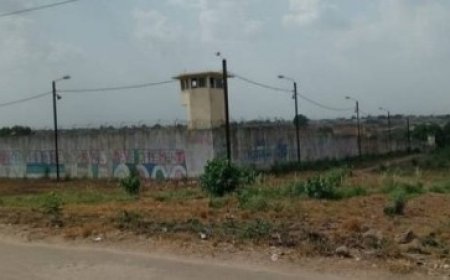 Bouaké : Cinq morts et plusieurs blessés lors d'une fouille musclée à la Maison d'arrêt