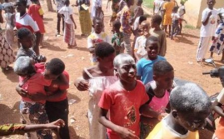 Korhogo / Résultats du CEPE : Une explosion de joie dans les écoles primaires