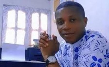 Liberté syndicale en danger : Amnesty International demande l'abandon des poursuites contre Ghislain Duggary Assy