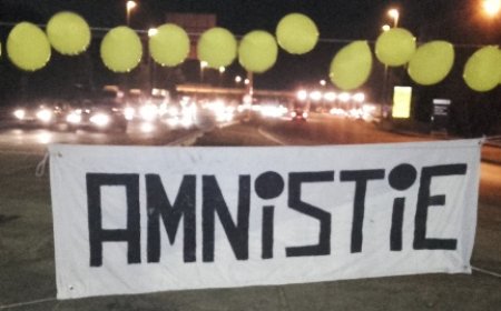 Plaidoyer pour la prise d’une loi d’amnistie générale pour une élection inclusive et apaisée en 2025
