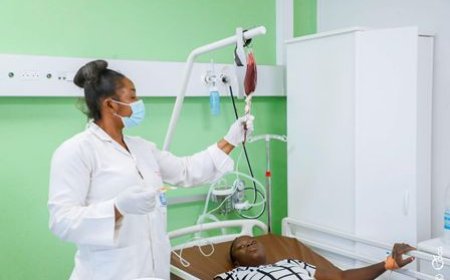 Des avancées majeures enregistrées dans la prise en charge des malades et de certaines pathologies