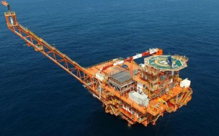 Hydrocarbures : Le gouvernement donne son accord pour la négociation de contrats pétroliers avec Petrobras