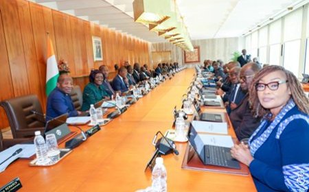 Amélioration du réseau électrique : Environ 68 milliards FCFA pour le projet d'interconnexion WAPP Ghana-Côte d'Ivoire, phase 1