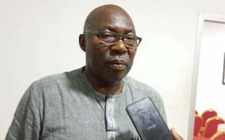 Bouaké / Pré-congrès du RHDP : L’honorable Paul Dakuyo sonne la mobilisation