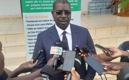 Bouaké : Les populations sensibilisées et mises à contribution dans la lutte contre la concurrence déloyale