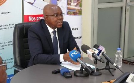 Choléra à Vridi Akobrakré : Une riposte rapide pour éviter le pire