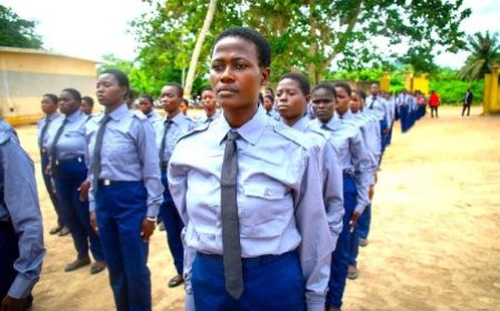Service civique : 150 jeunes filles prêtes à relever le défi du monde professionnel