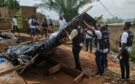 Opération Épervier 10 : La DPSD frappe fort à Attécoubé et Abobo