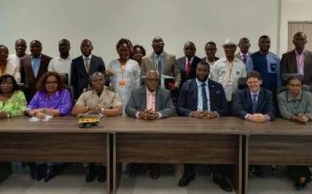 Projet PASSAGE : La Côte d’Ivoire et le Canada unis pour les droits sexuels et reproductifs des jeunes filles