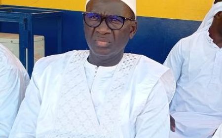 Séguéla : Le Préfet appelle au maintien de la paix à la célébration de la Tabaski