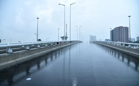 Grand carrefour de Koumassi : L'ouverture de l'ouvrage prévue ce dimanche 08 juin 2025