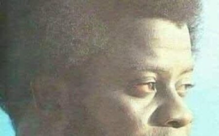 Ernesto Djédjé : 42 ans après, la mémoire d’une légende ivoirienne